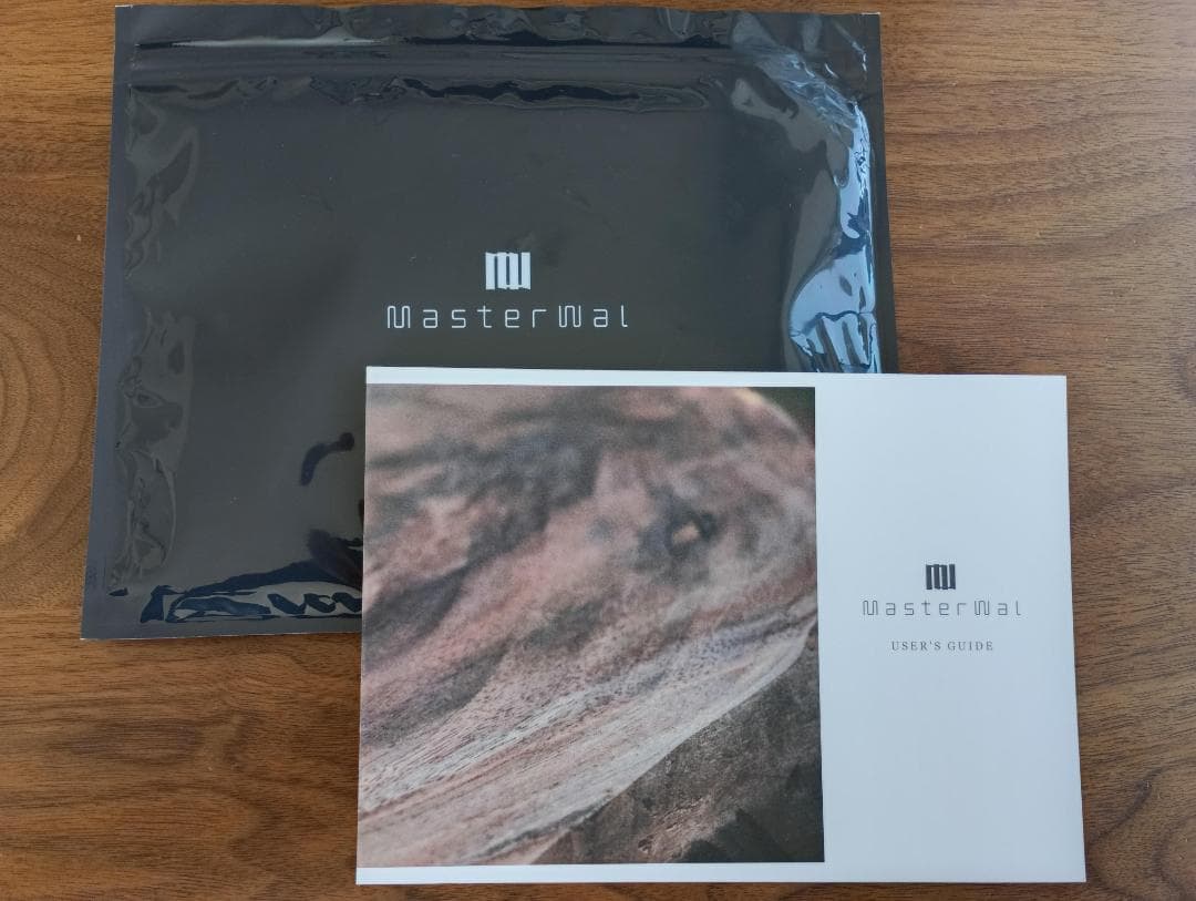 マスターウォール　ソファ４点セット　②ワンアームカウチ90（本革＋天然木）