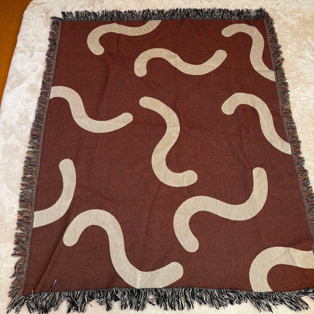 年始最終セール【CLR Shop】ブランケット