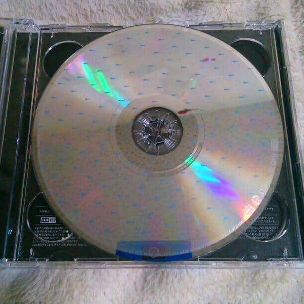 Dream こんなにも 直筆サイン入り CD