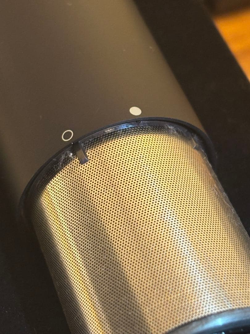 ダイソン Dyson ヘアドライヤー HD08