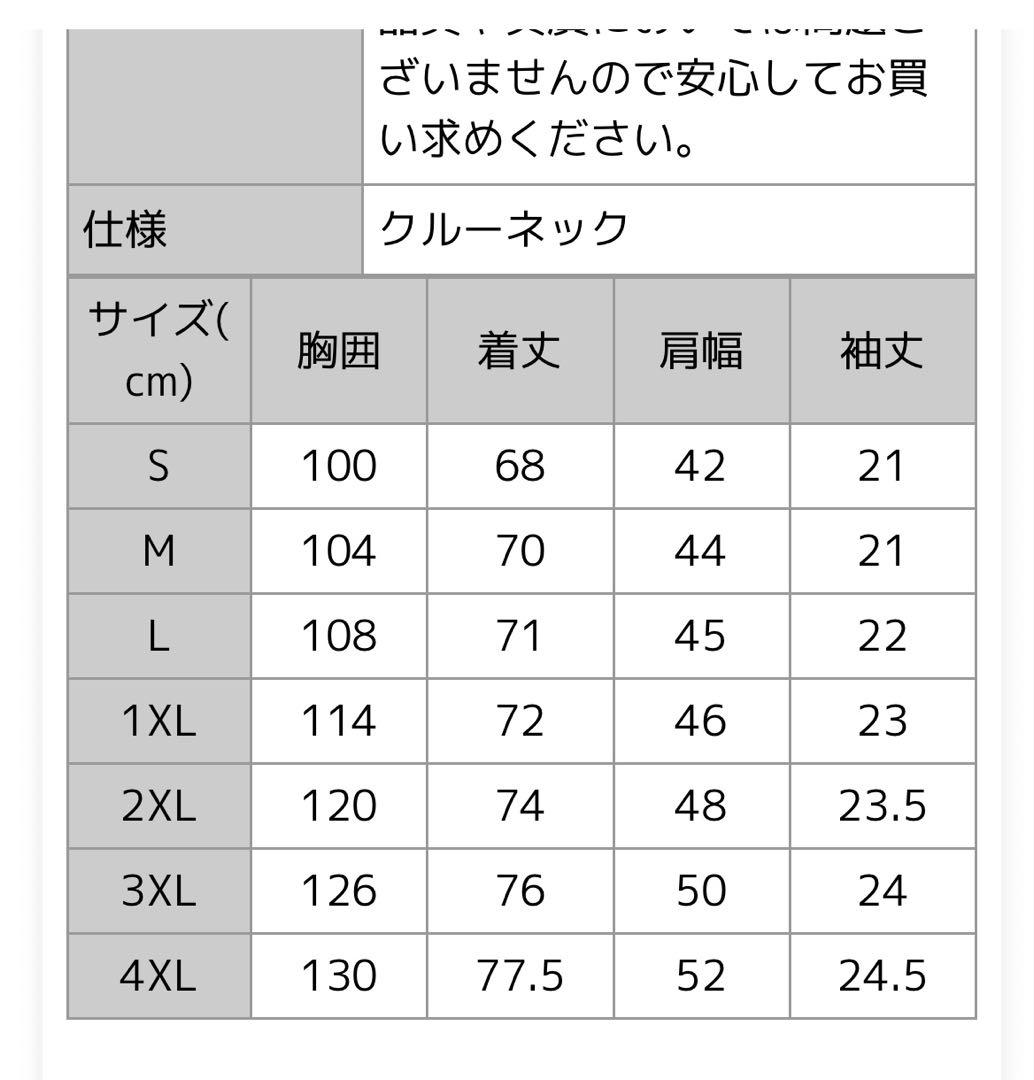 モンクレール　メンズ　TシャツMサイズ