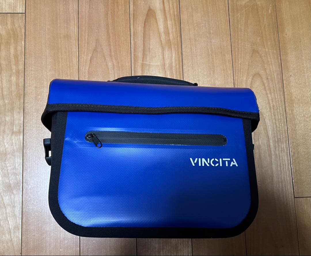 VINCITA Brompton 用バッグ