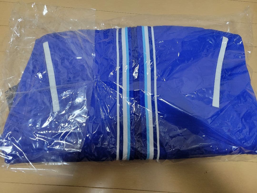 横浜DeNAベイスターズ　 オーセンティックスタジャン　Mサイズ　新品　最終価格