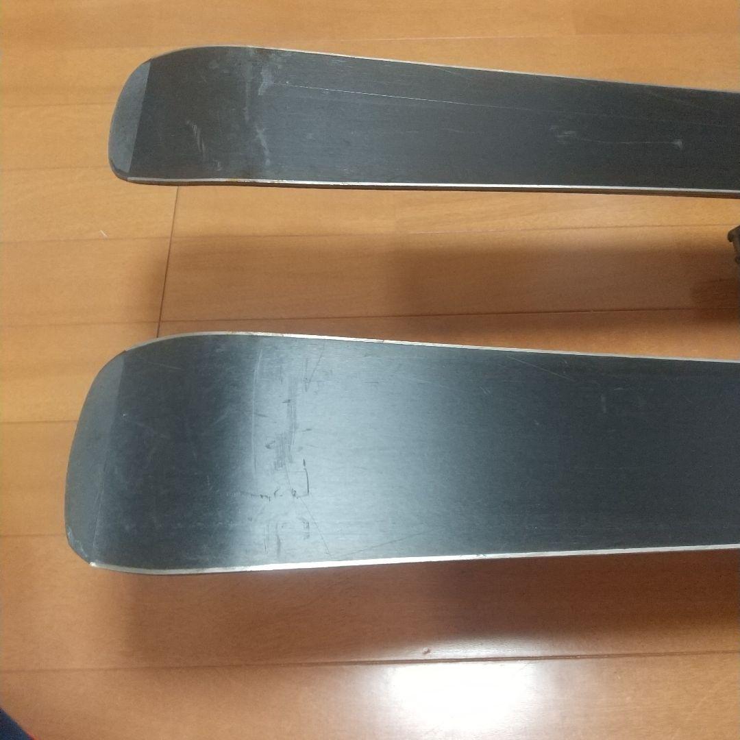 Salomon ENDURO LX750 エンドゥーロ サロモン 160スキー板