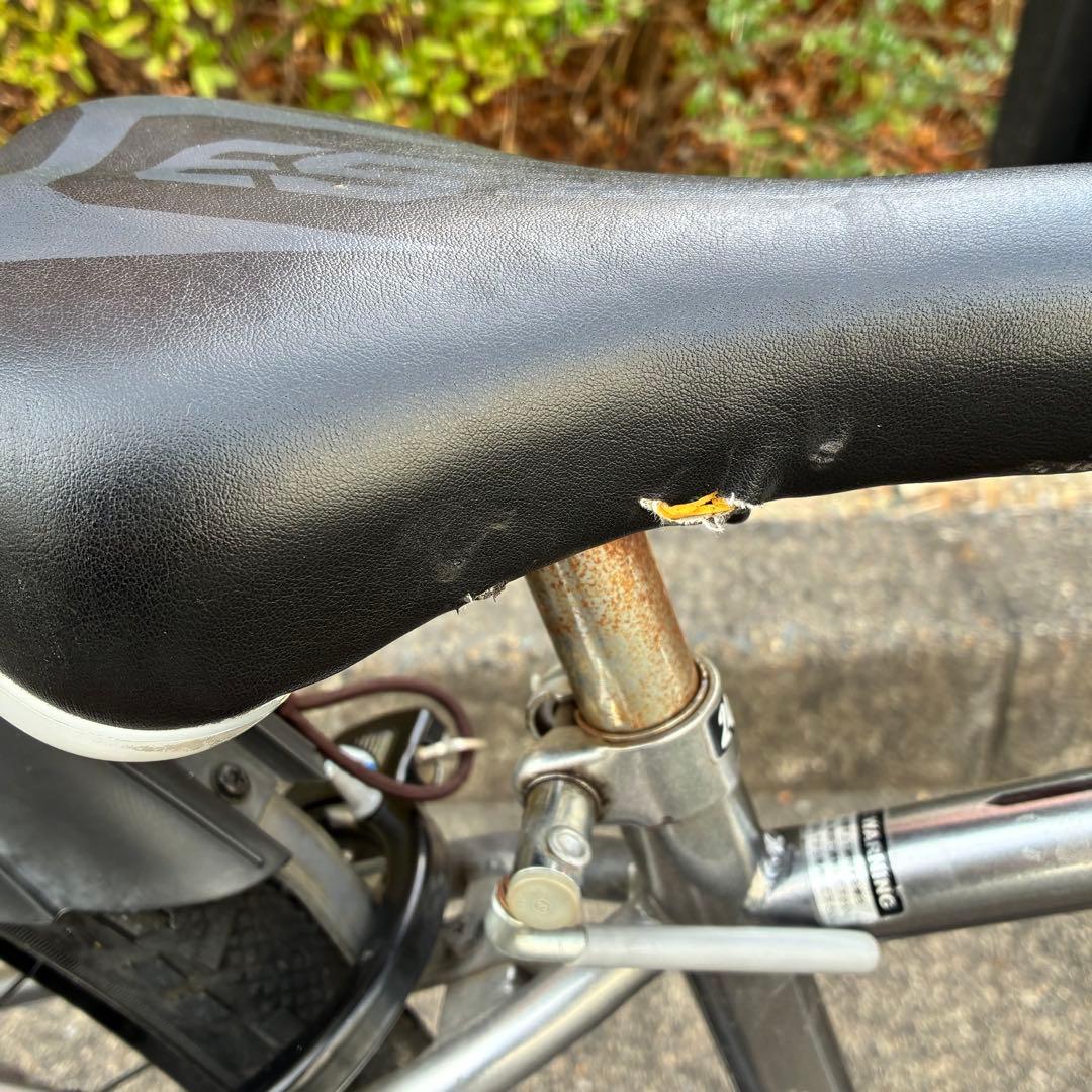 【大阪直接引き取りのみ】◆子ども用自転車 あさひ DRIDE ◆24インチ