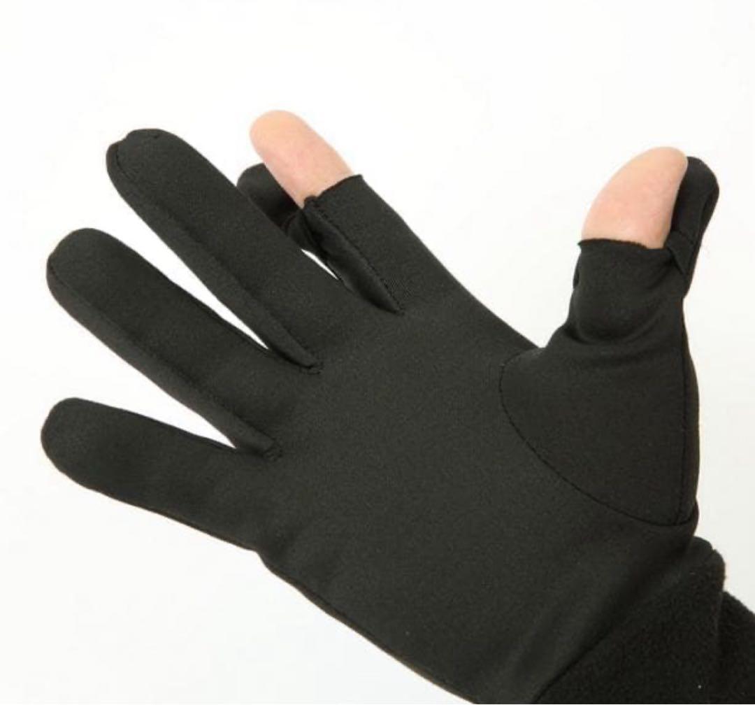 【新品】25-26 エビスeb's ARMA ZIP Black size M