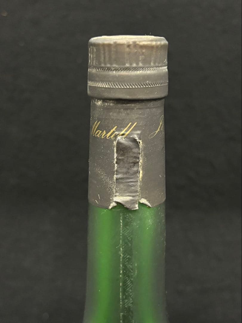 【 MARTELL / ブランデー 】 未開封 700ml 40%