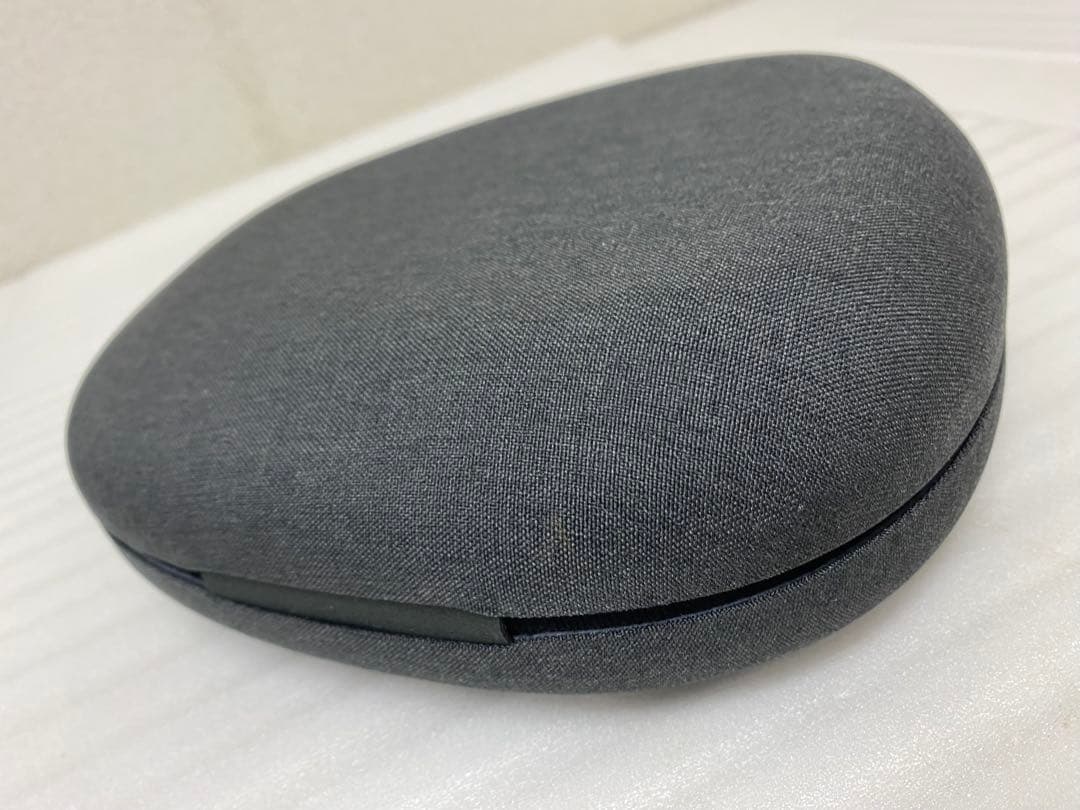 3-3270 SONY WH-1000XM6 ワイヤレスヘッドホン [ブラック]