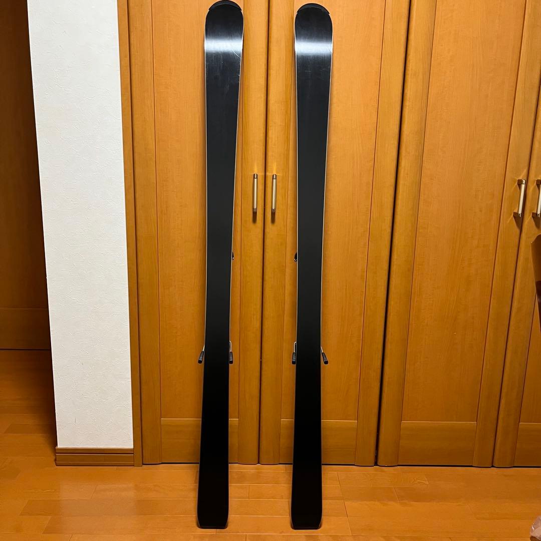 日曜限定 FISCHER RACE RC4 フィッシャー スキー3点セット150