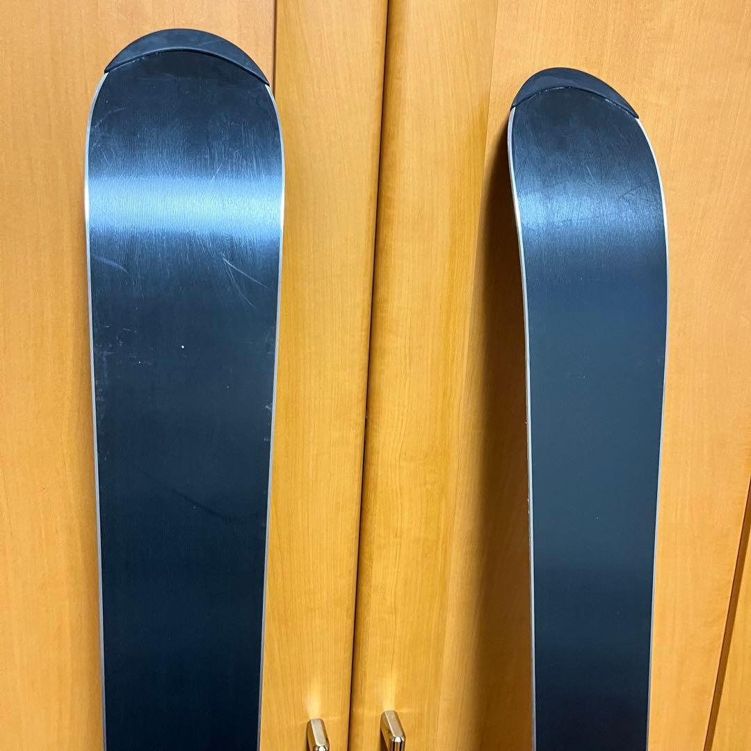 日曜限定 FISCHER RACE RC4 フィッシャー スキー3点セット150