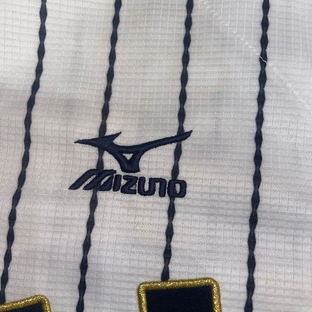 侍ジャパン　日本代表　WBC　ユニフォーム SHIMA 37番