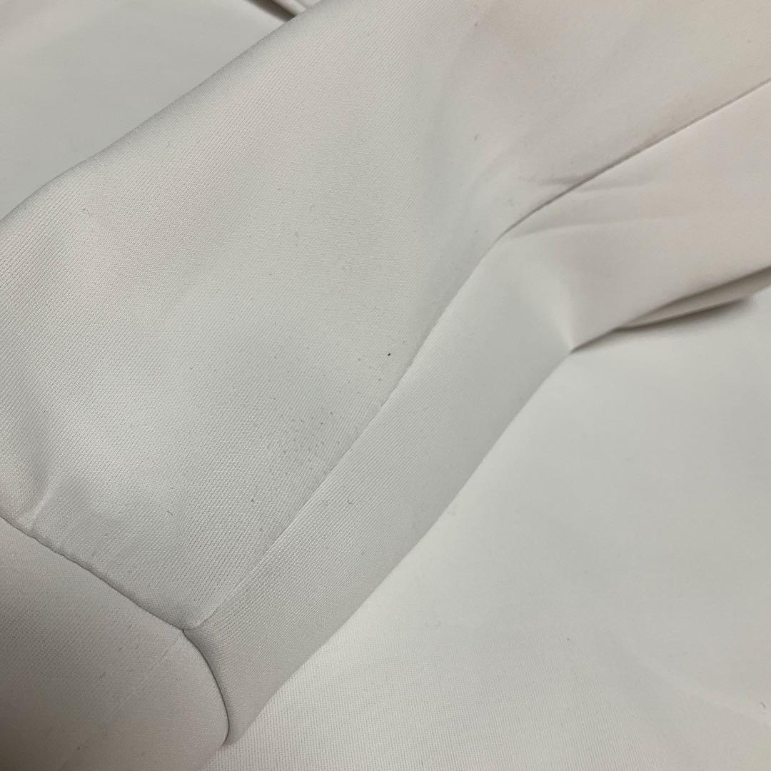 【BEAMS GOLF】　別注 フラッグモックネックシャツ　プルオーバー　ロンT