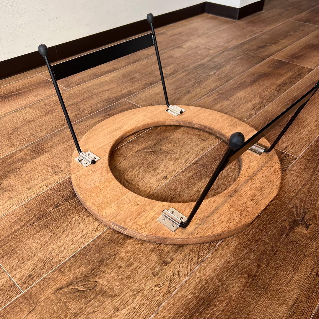 ENJYU オイル仕上げ