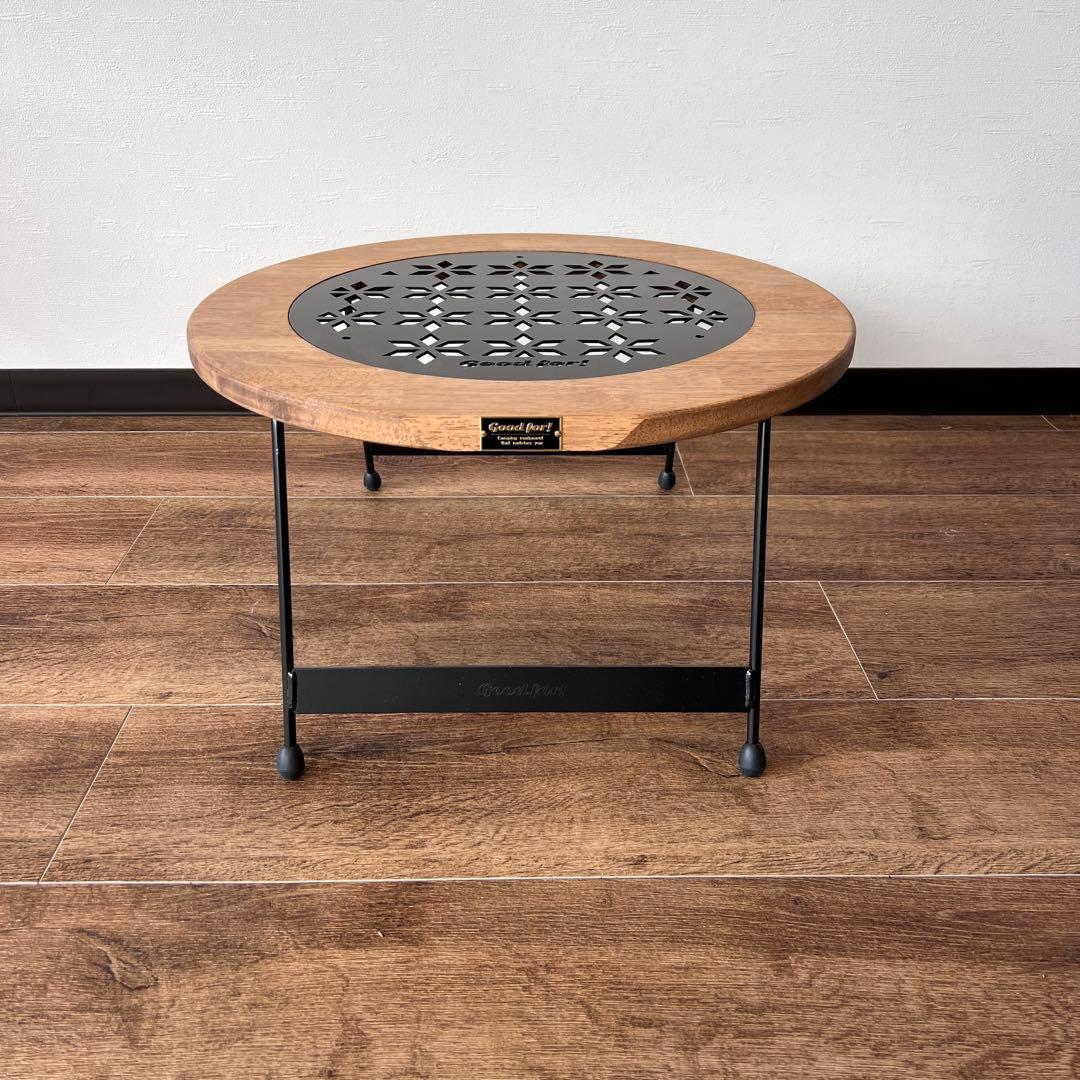 ENJYU オイル仕上げ