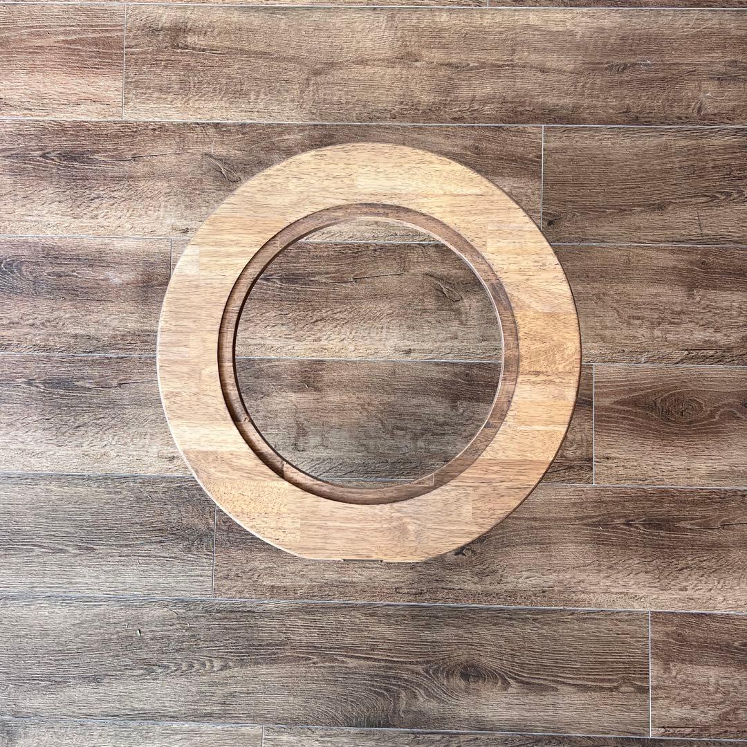 ENJYU オイル仕上げ