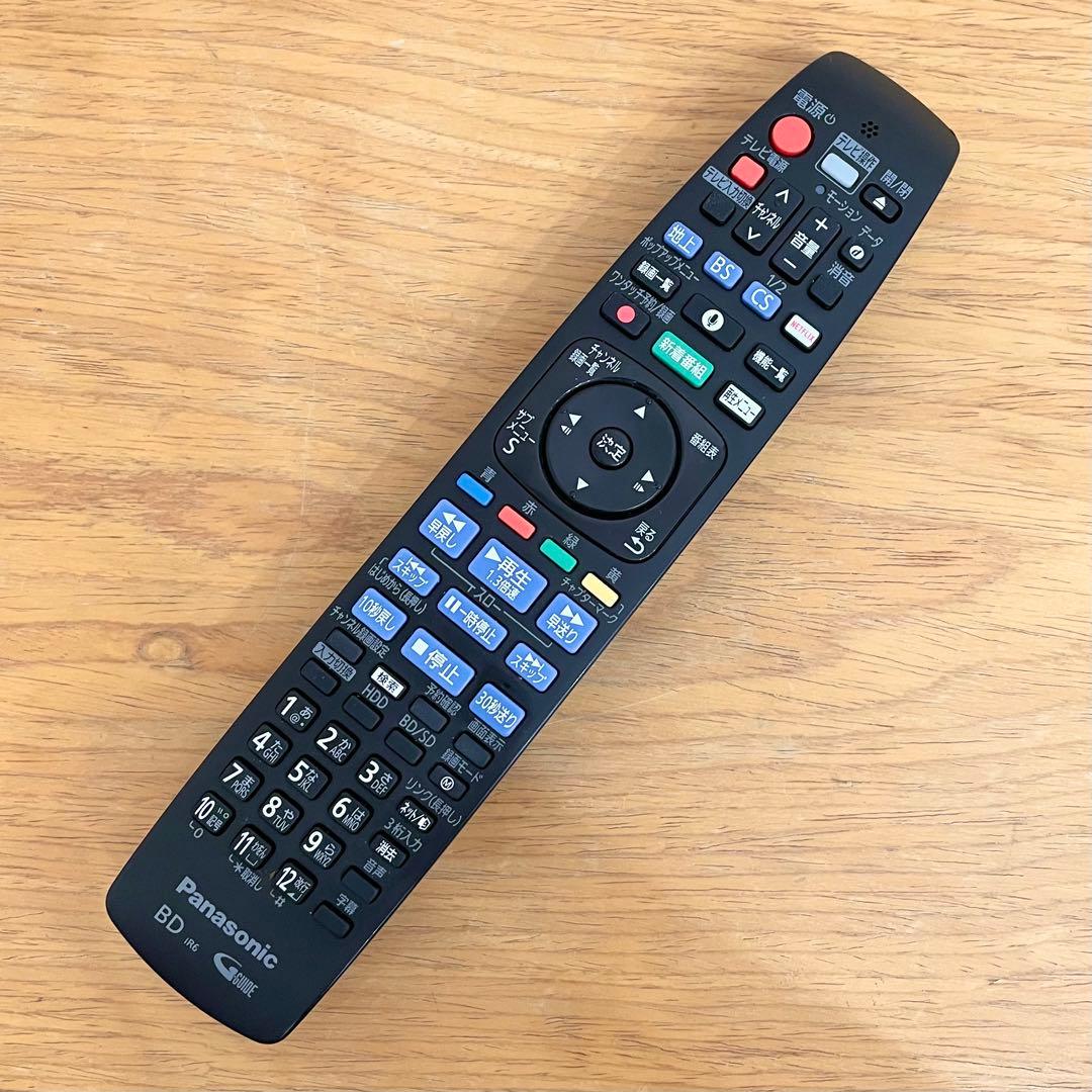 ◎SHARP AQUOS ブルーレイレコーダー 2B-C05BW1 500GB