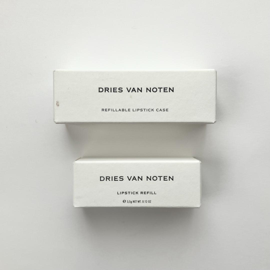 新品 ドリス ヴァン ノッテン ビューティー