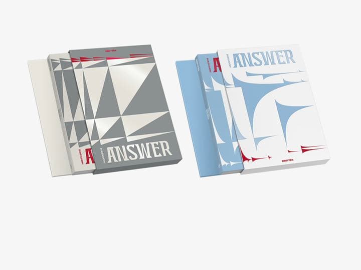 enhypen トレカ アルバム CD セット