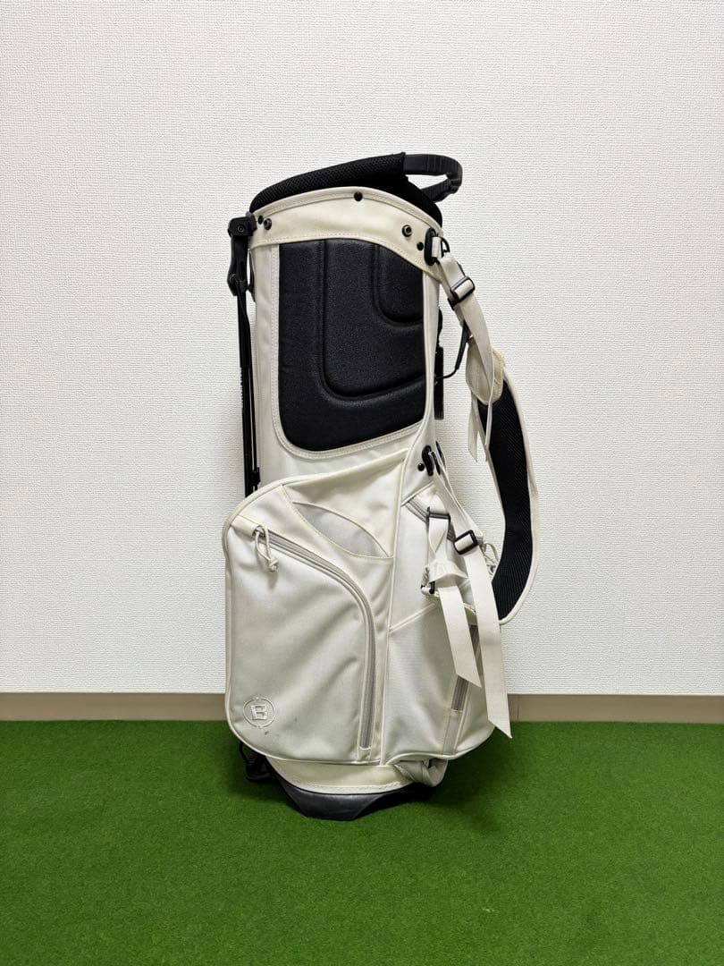 BRIEFING ブリーフィング　表参道限定　バリスティックナイロン　CR-4