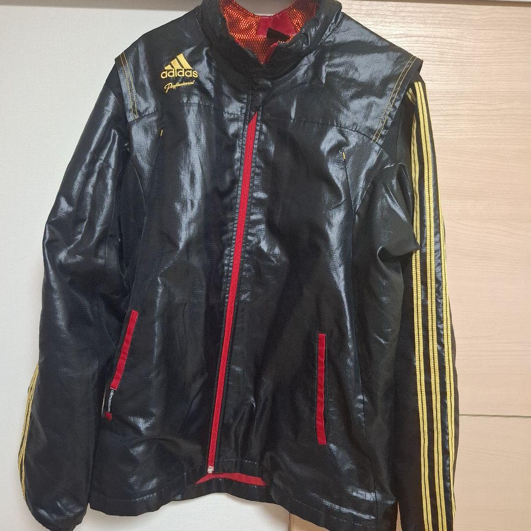 アデダスウエアー上下セット