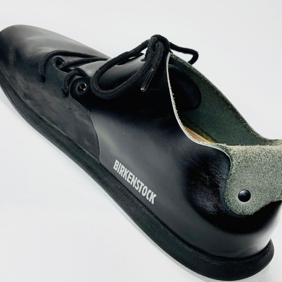 美品BIRKENSTOCKビルケンシュトック モンタナ オイルドレザー 28.0