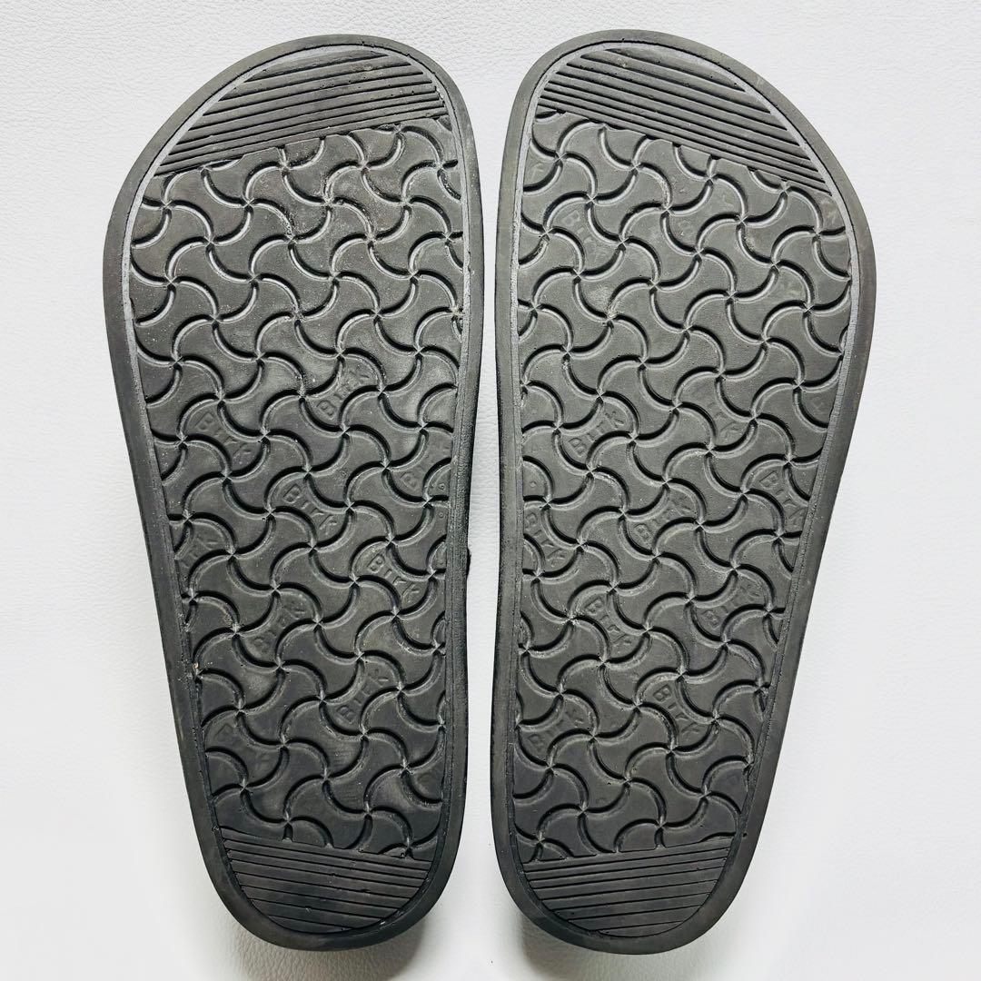 美品BIRKENSTOCKビルケンシュトック モンタナ オイルドレザー 28.0