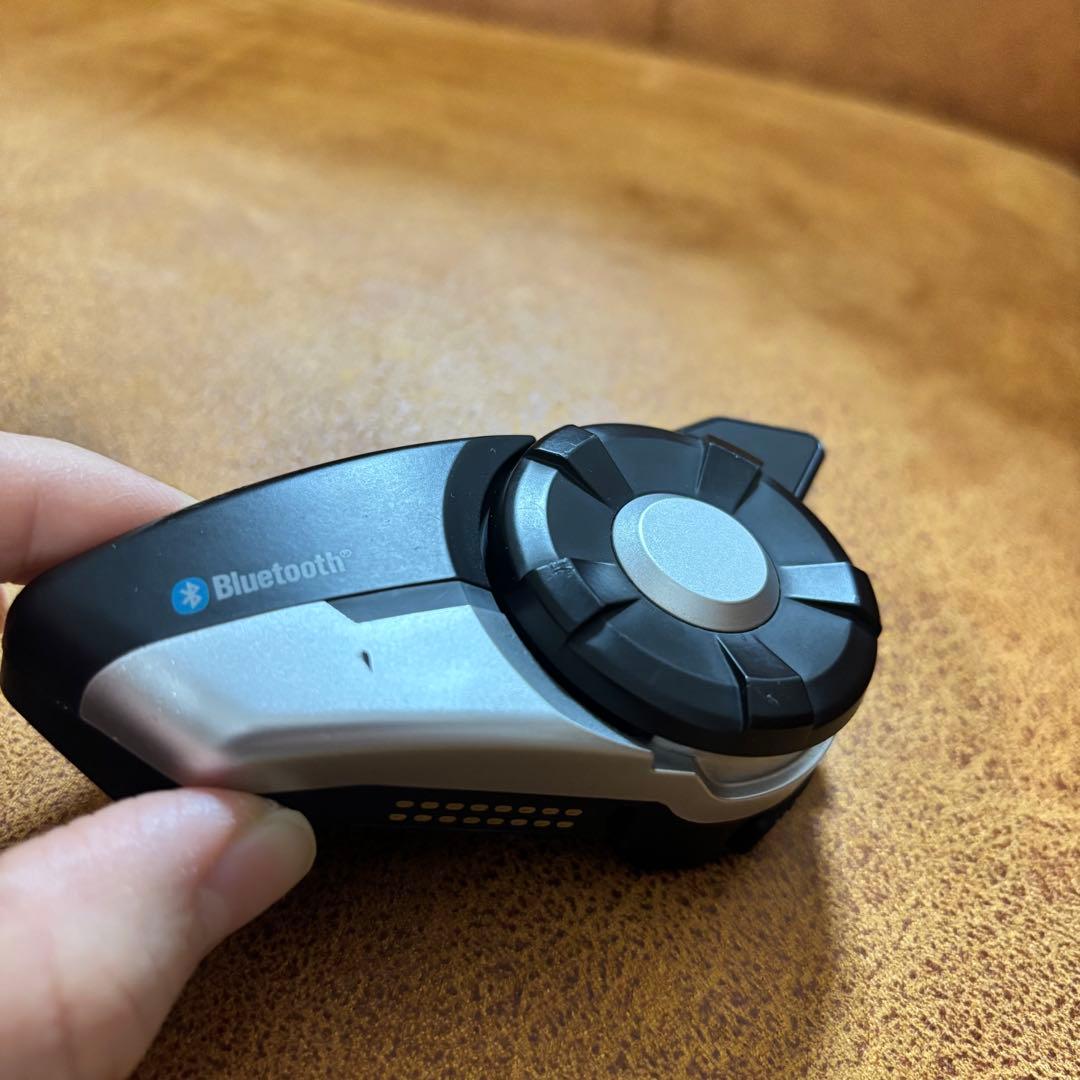 SENA（セナ）20S-EVO-11 Bluetoothインターコム