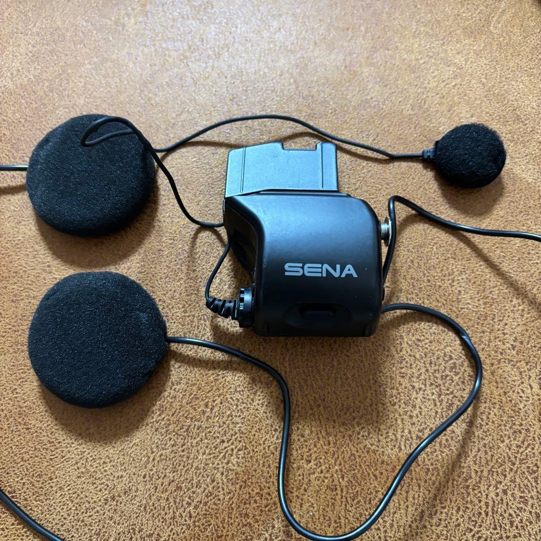 SENA（セナ）20S-EVO-11 Bluetoothインターコム