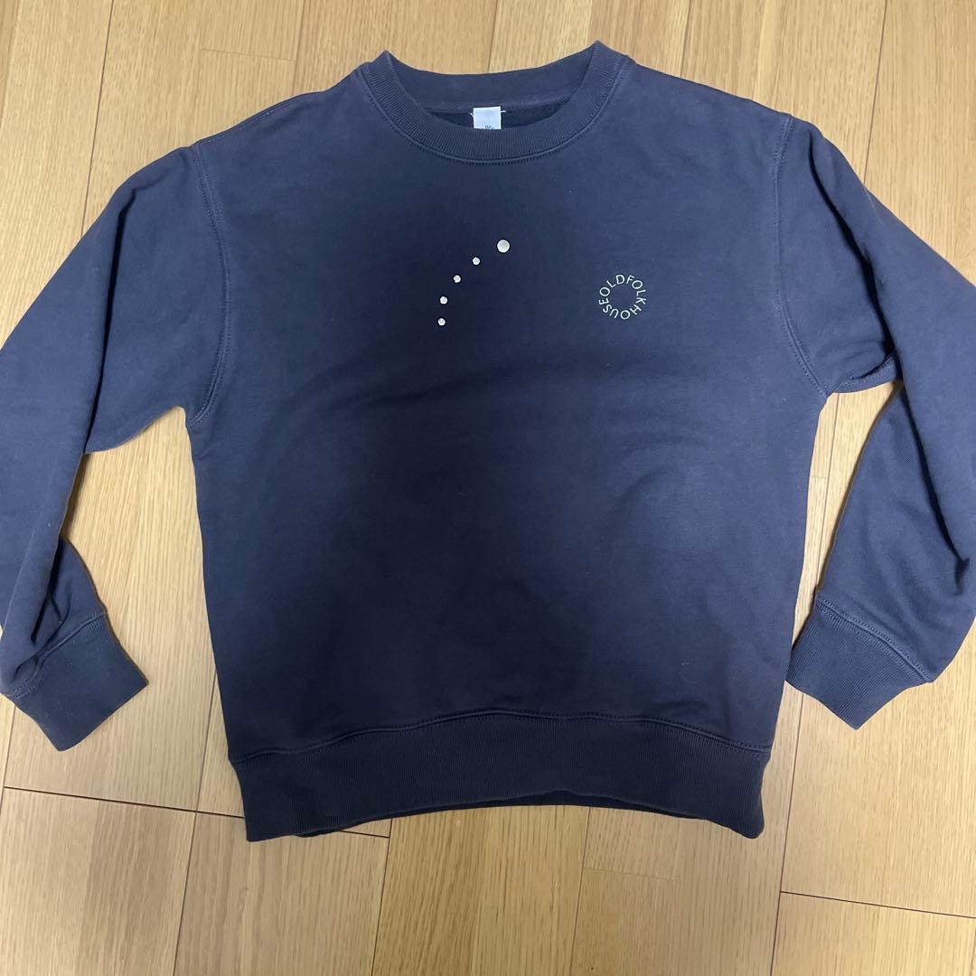 C*U様 OLD FOLK HOUSE ダークグレー　1