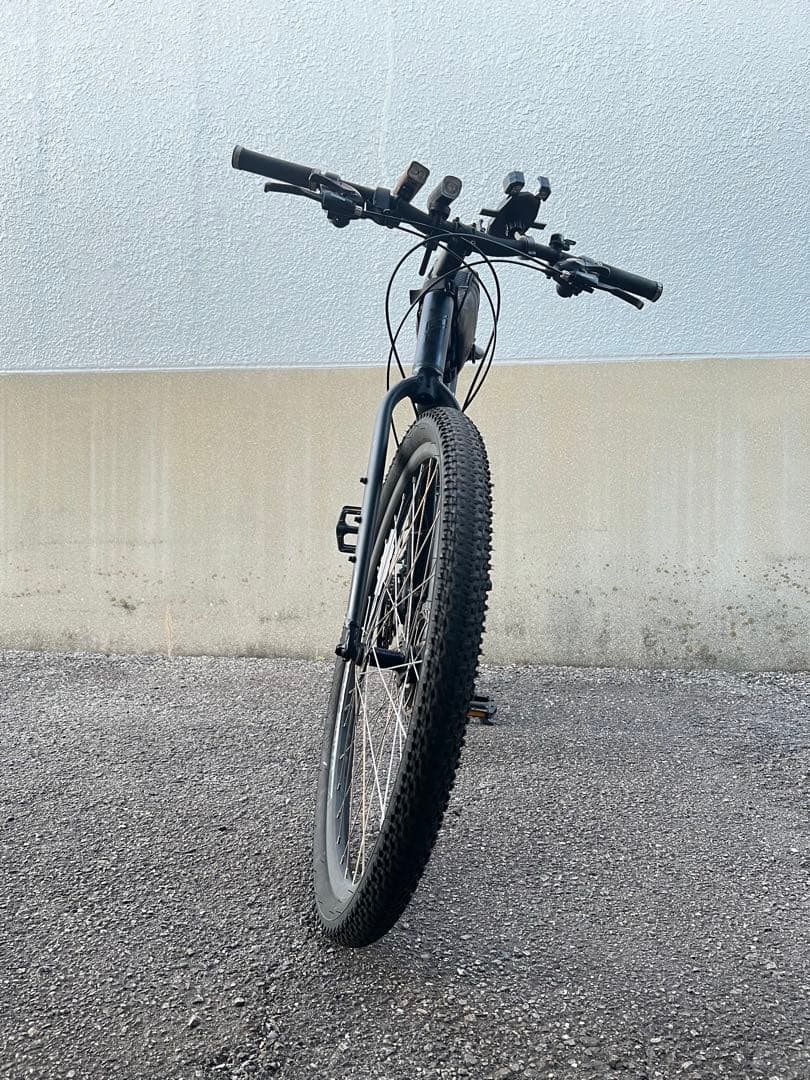 マウンテンバイク　GT アグレッサースポーツリジット