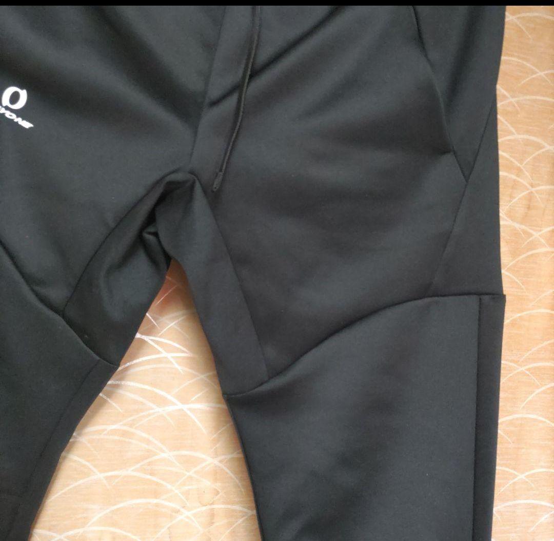 新品タグ付 ONYONE SAROMON TEAM トレーニングウエア L