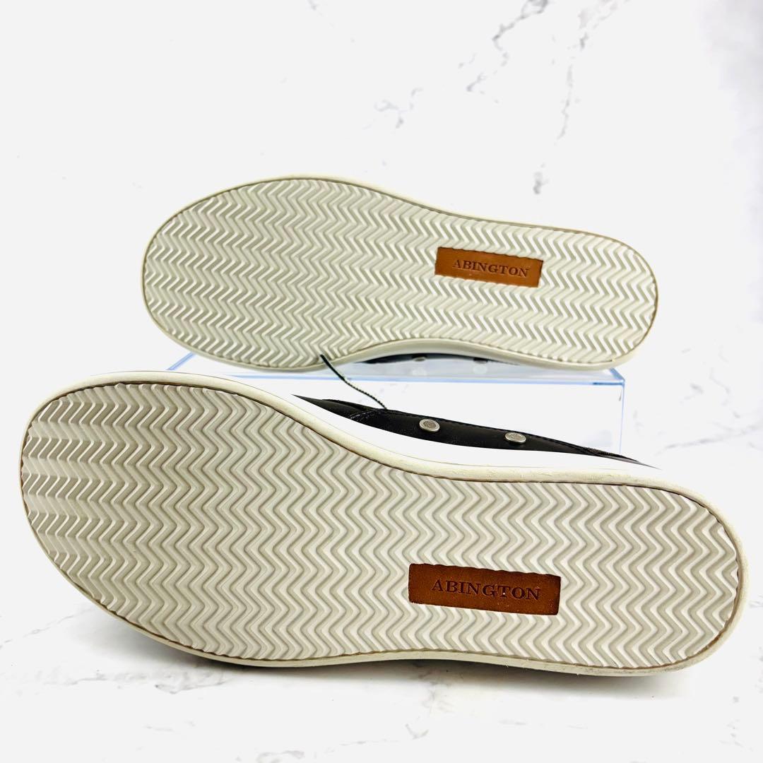 ティンバーランド アビントンブーツ 28.5 超美品‼️