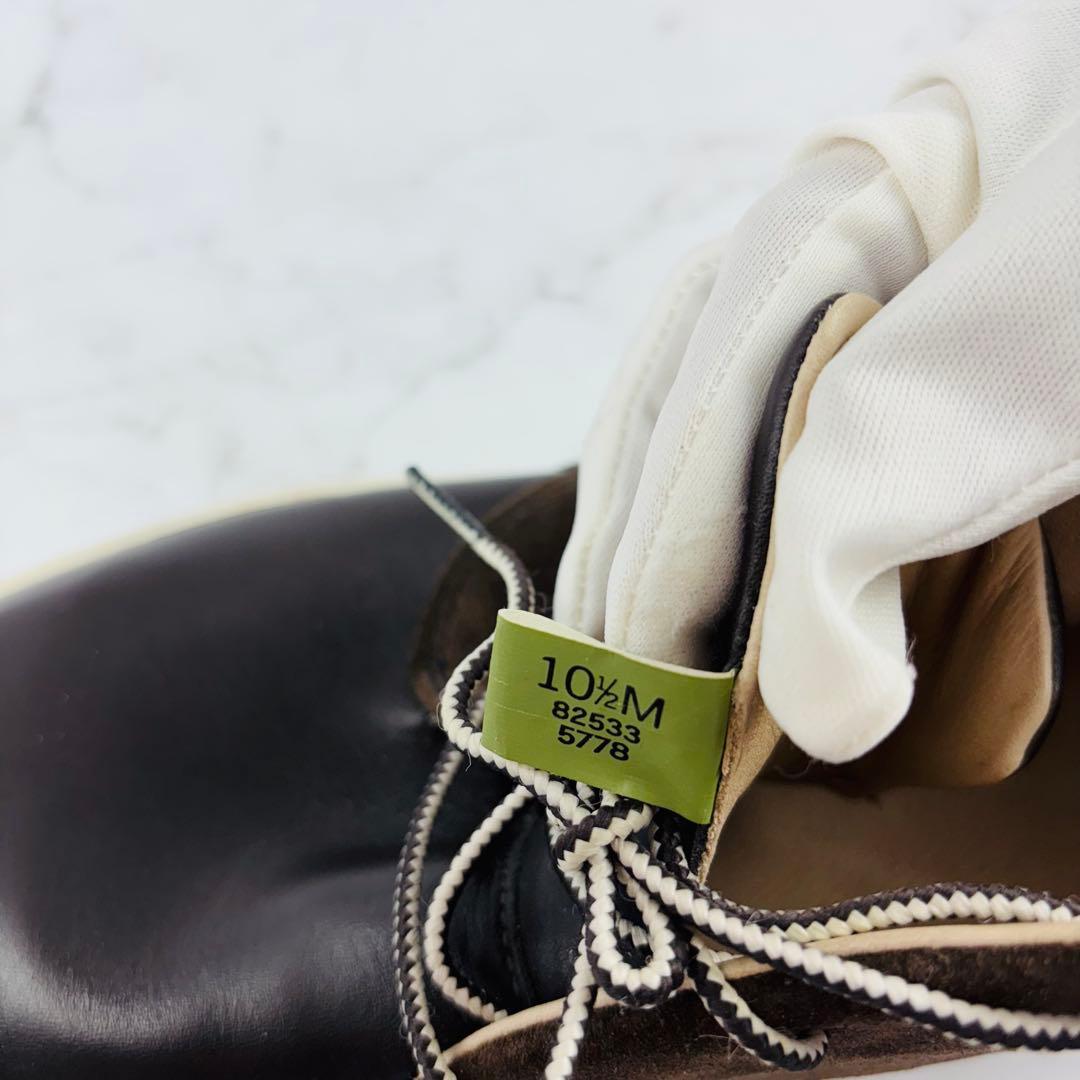 ティンバーランド アビントンブーツ 28.5 超美品‼️