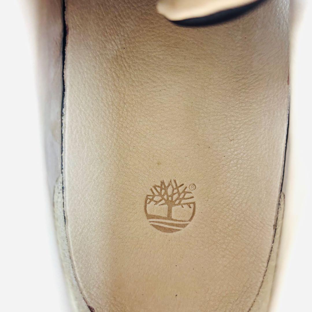 ティンバーランド アビントンブーツ 28.5 超美品‼️