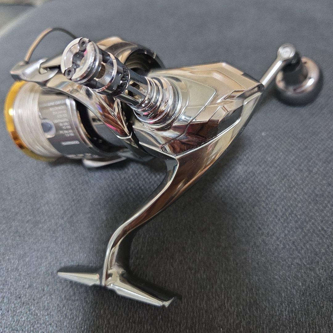 18 ステラ　STELLA C3000MHG