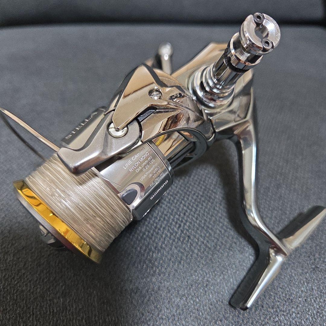 18 ステラ　STELLA C3000MHG