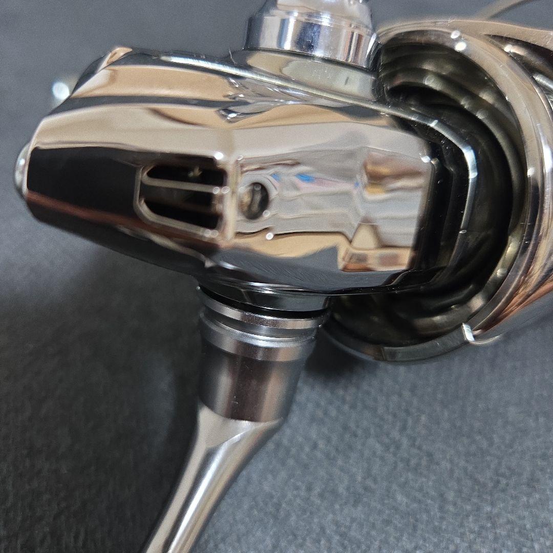 18 ステラ　STELLA C3000MHG