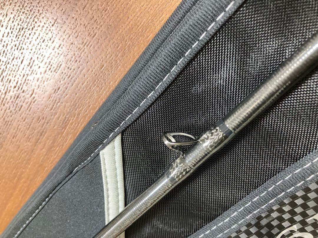 【15時間使用】ダイワ リアルコントロール C610M