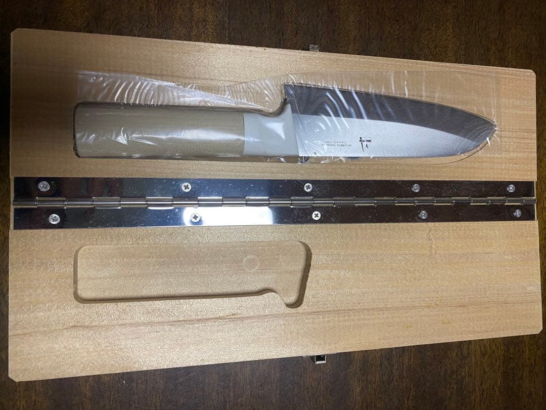 peak yamakou期　クッカー&まな板セット