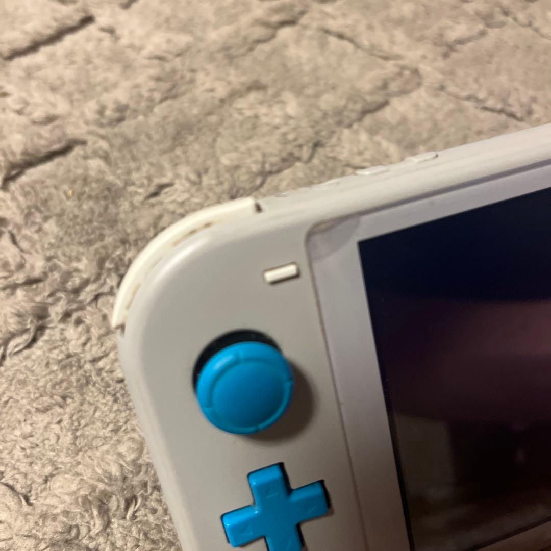 NintendoSwitchライト