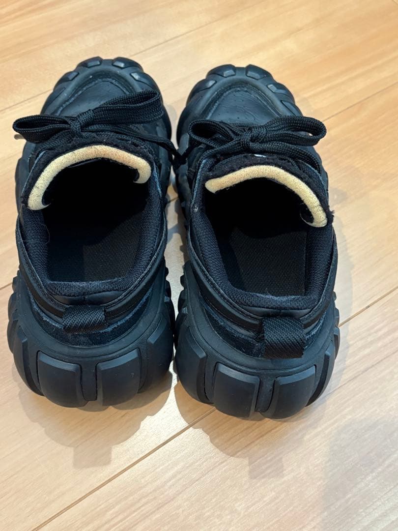 Onitsuka Tiger DENTIGRE デンティグレ 23cm