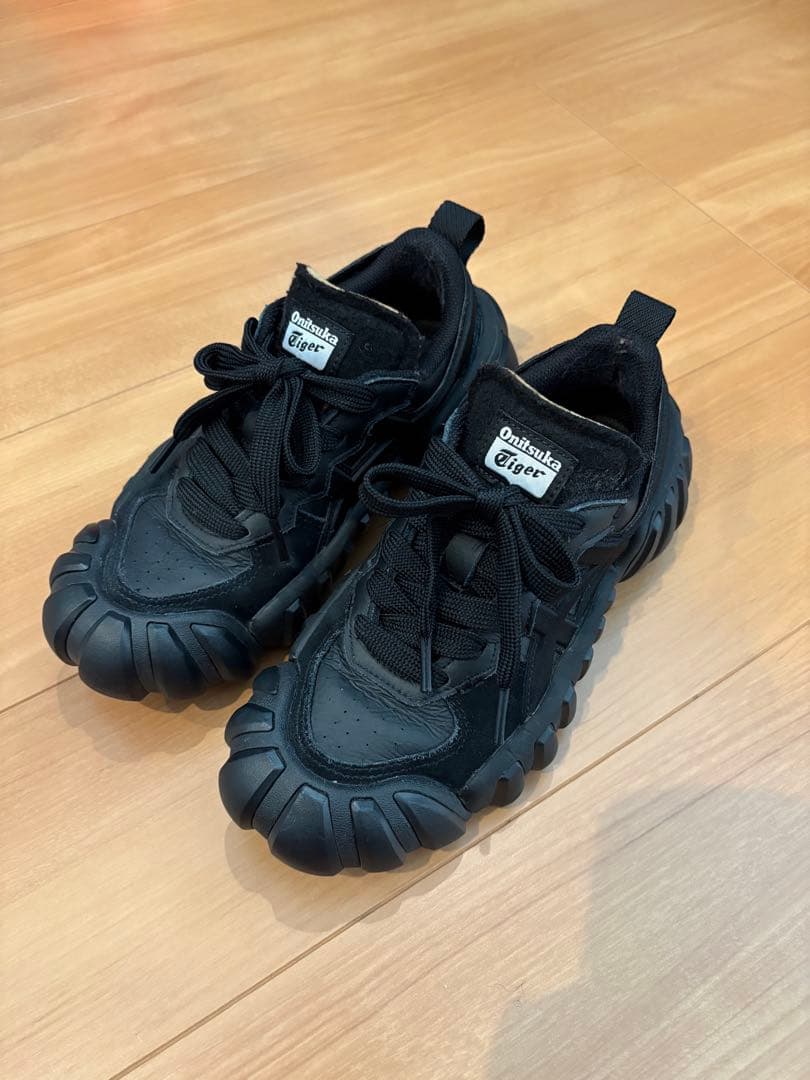 Onitsuka Tiger DENTIGRE デンティグレ 23cm