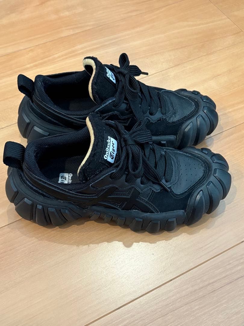 Onitsuka Tiger DENTIGRE デンティグレ 23cm