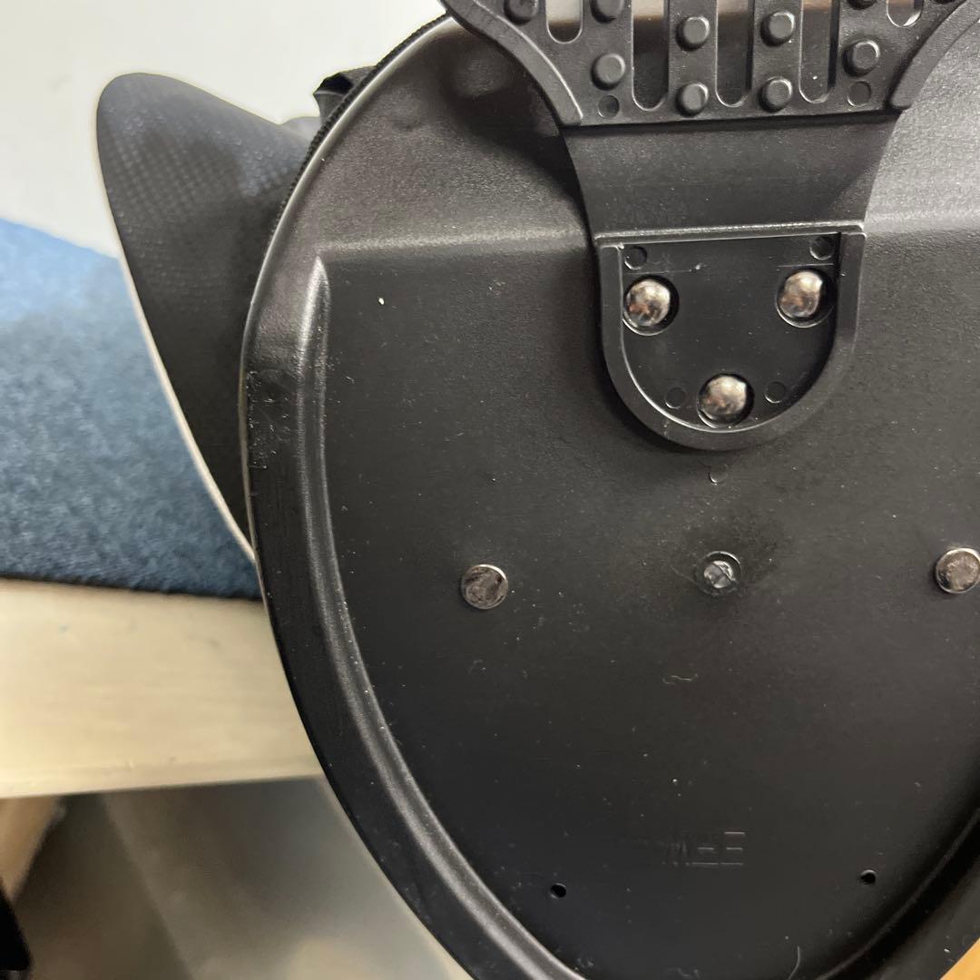 ウィルソン Wilson Prostaff Carry スタンド キャディバッグ