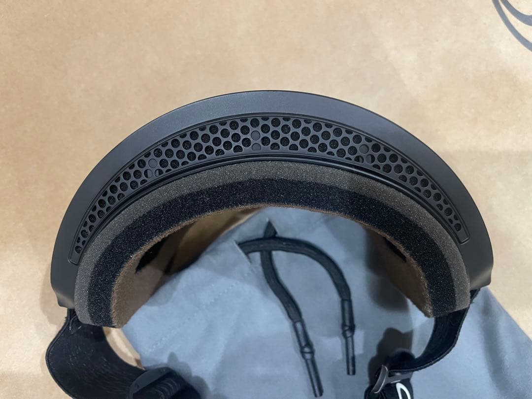 ＤＲＡＧＯＮ ゴーグル ＰＸＶ　アジアンフィット