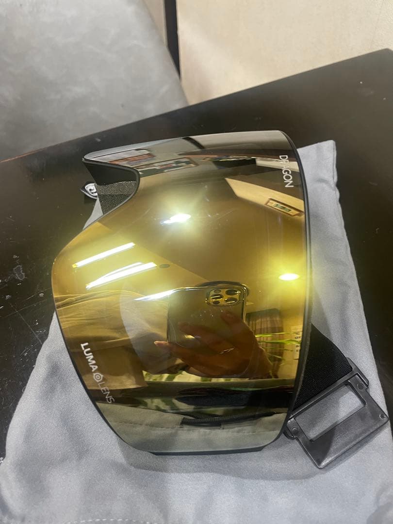 ＤＲＡＧＯＮ ゴーグル ＰＸＶ　アジアンフィット