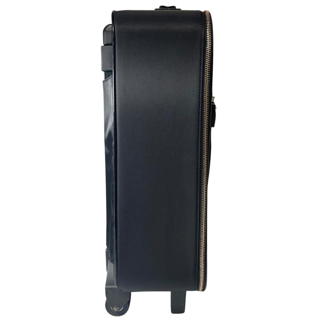 ★ 美品　アニヤハインドマーチ キャリーケース トラベル　旅行　トランク　リボン