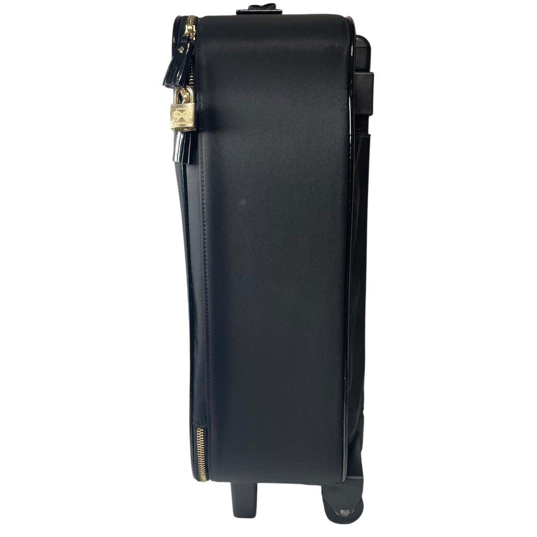 ★ 美品　アニヤハインドマーチ キャリーケース トラベル　旅行　トランク　リボン