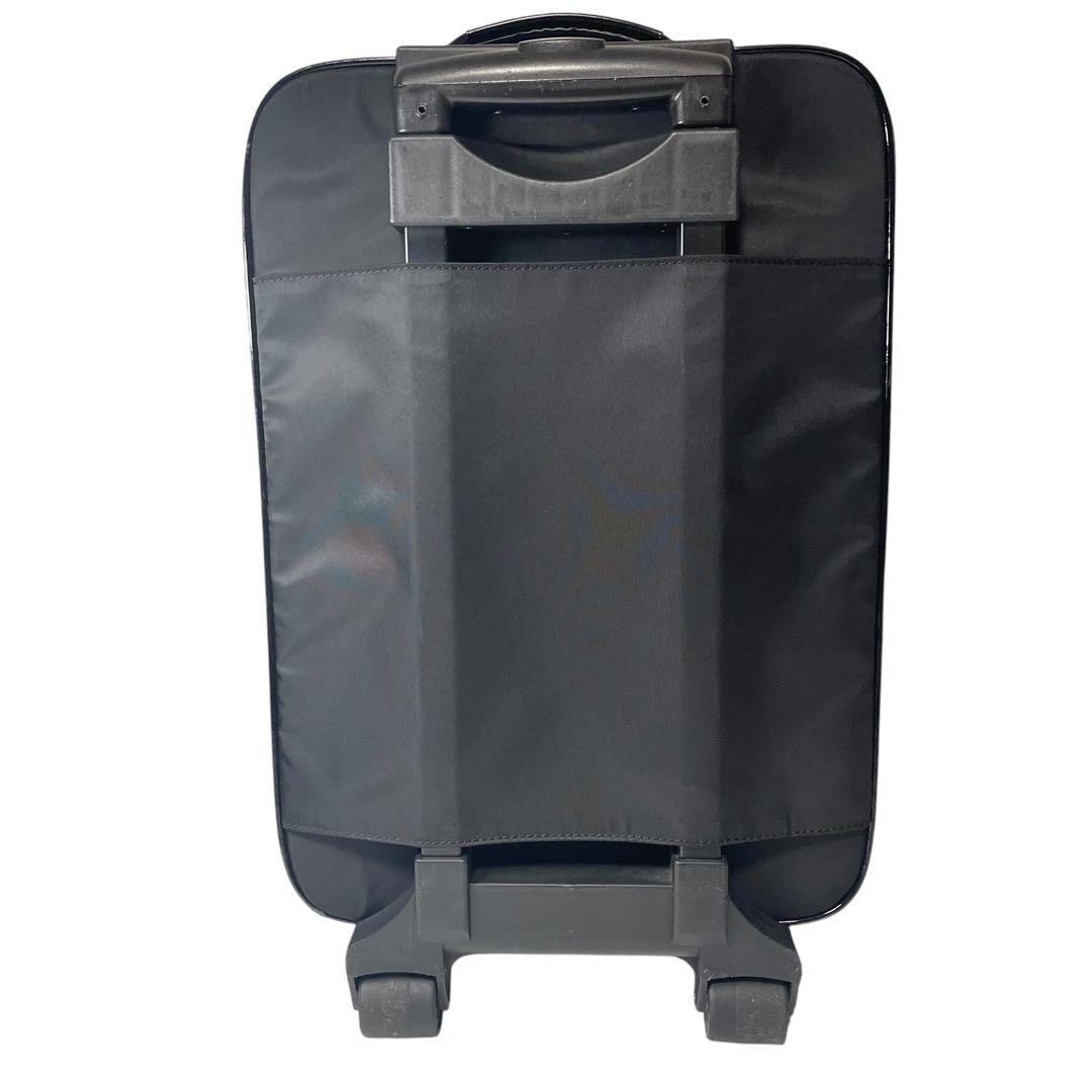 ★ 美品　アニヤハインドマーチ キャリーケース トラベル　旅行　トランク　リボン