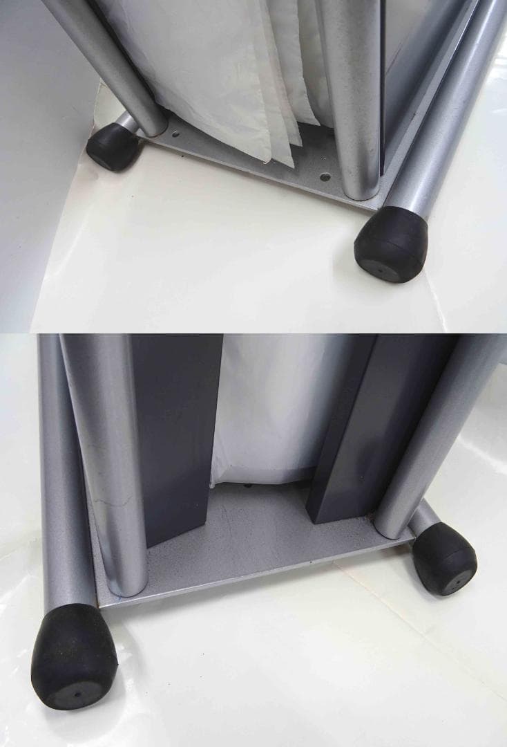 傘袋入れスタンドです。